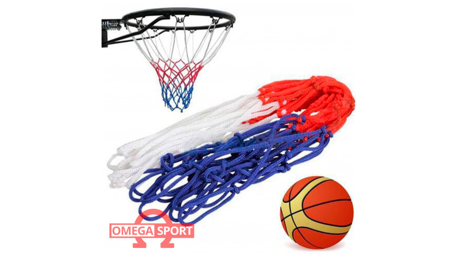 Сетка для баскетбола (Standart 3мм)