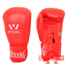 Боксерские перчатки Wesing 