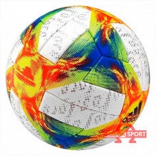 Мяч для футбола Adidas Conext 19 FIFA OMB
