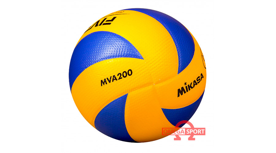 Волейбольный мяч Mikasa MVA200 original