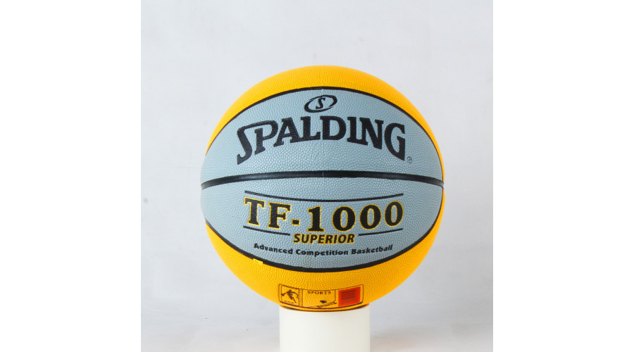Баскетбольный мяч Spalding TF-1000
