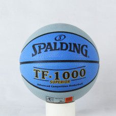Баскетбольный мяч Spalding TF-1000