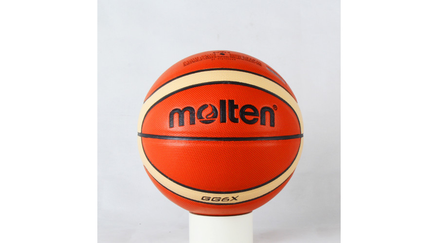 Баскетбольный мяч  Molten GG6X