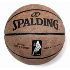 Баскетбольный мяч  Spalding 