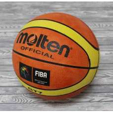Мяч баскетбольный Molten GT7 