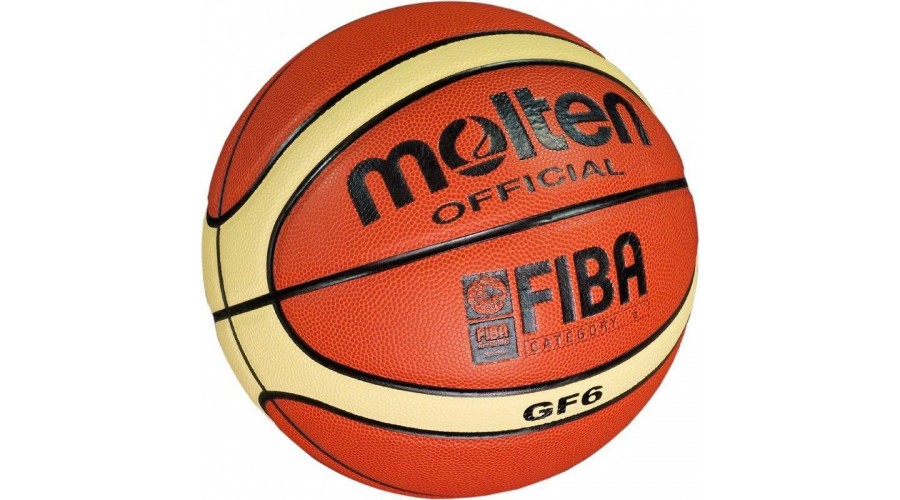 Баскетбольный мяч Molten GF6