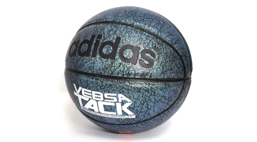 Мяч баскетбольный Adidas Vebsa Tack 35