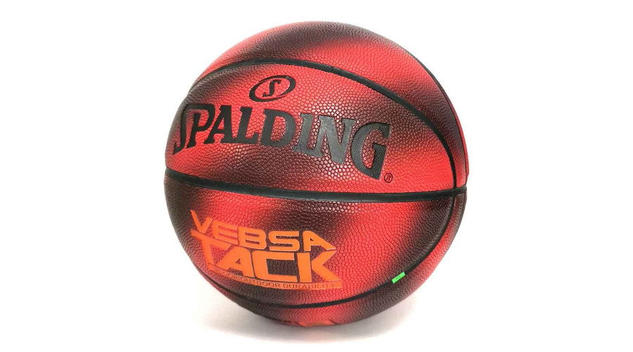 Мяч баскетбольный Spalding Vebsa Tack 40