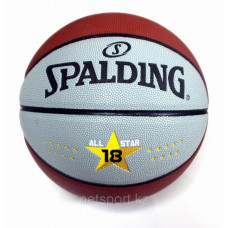 Мяч баскетбольный Spalding  TF1000