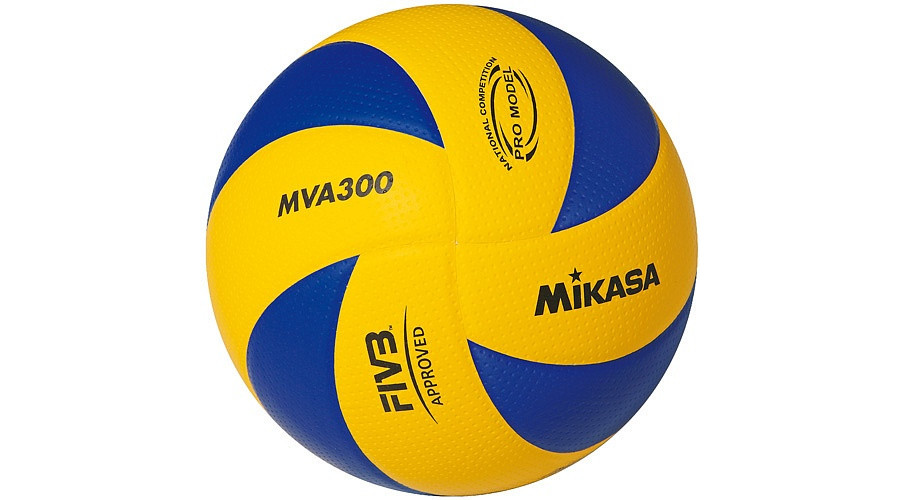 Волейбольный мяч Mikasa original MVA300