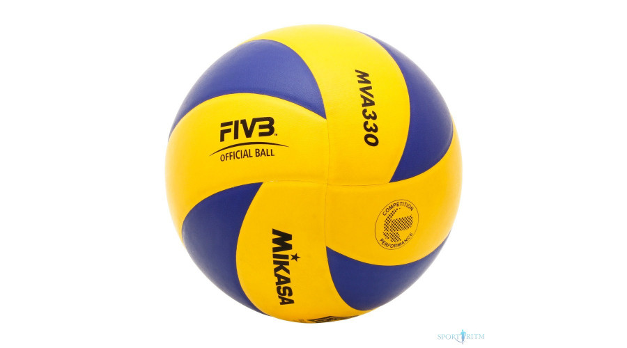 Волейбольный мяч Mikasa MVA330 original